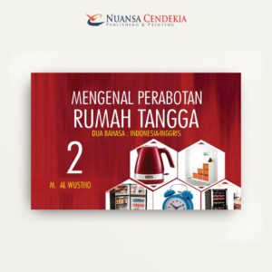 Mengenal Perabotan Rumah Tangga 2