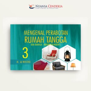 Mengenal Perabotan Rumah Tangga 3