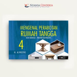 Mengenal Perabotan Rumah Tangga 4