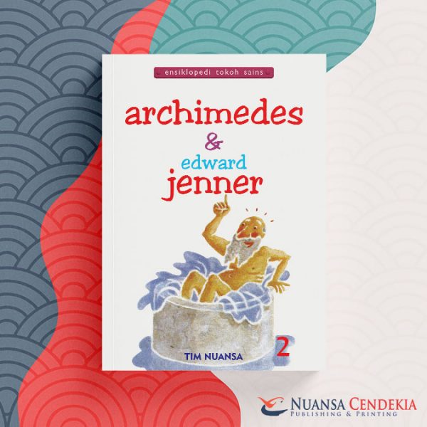 Ensiklopedi Archimedes dan Edward Jenner