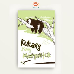 Kukang yang Mengantuk