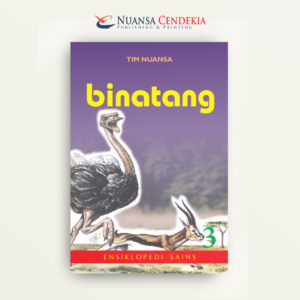 Ensiklopedi Sains: Binatang