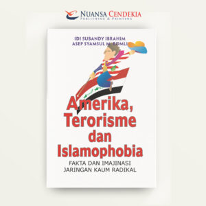 Amerika Terorisme dan Islamophobia