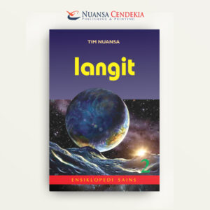 Ensiklopedi Sains: Langit