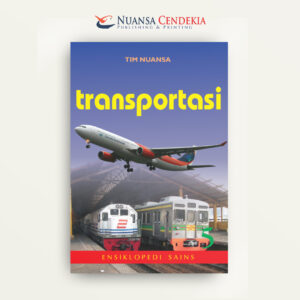 Ensiklopedi Sains: Transportasi