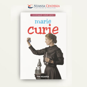 Ensiklopedi Tokoh Sains: Marie Curie