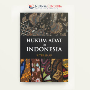 Hukum Adat di Indonesia