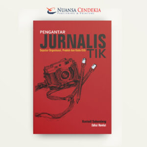 Pengantar Jurnalistik (Revisi)
