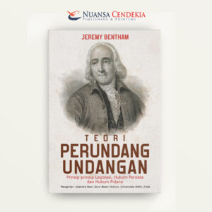 Teori Perundang Undangan (IV)