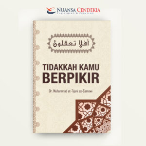 Tidakkah Kamu Berpikir