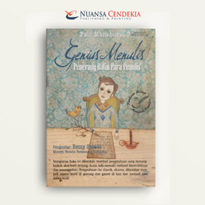Genius Menulis: Penerang Batin Para Penulis