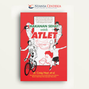 Makanan Sehat Untuk Atlet