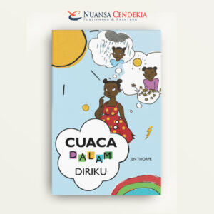 Cuaca Dalam Diriku