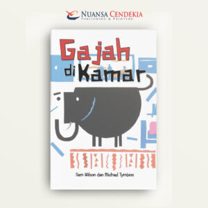 Gajah di Kamar