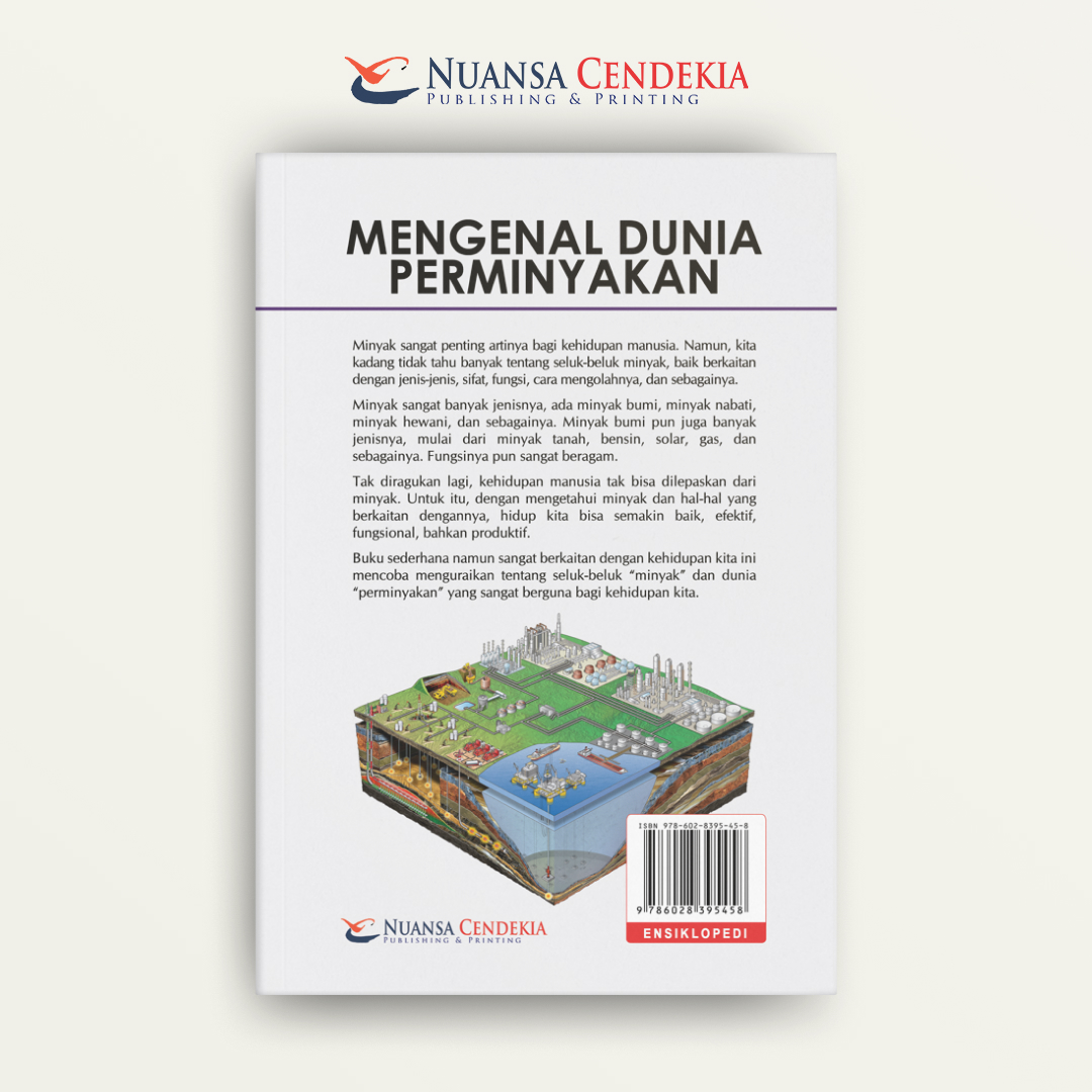 Mengenal Dunia Perminyakan - Image 2