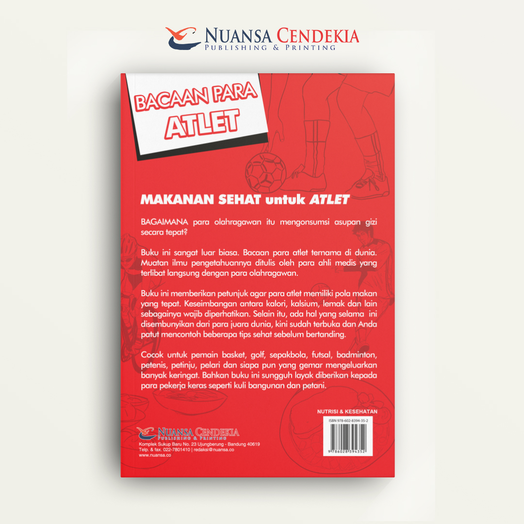 Makanan Sehat Untuk Atlet - Image 2
