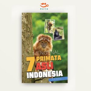 Mengenal 7 Primata Asli Indonesia