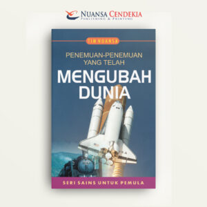 Penemuan Penemuan Yang Telah Mengubah Dunia