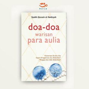 Doa Doa Warisan Para Aulia