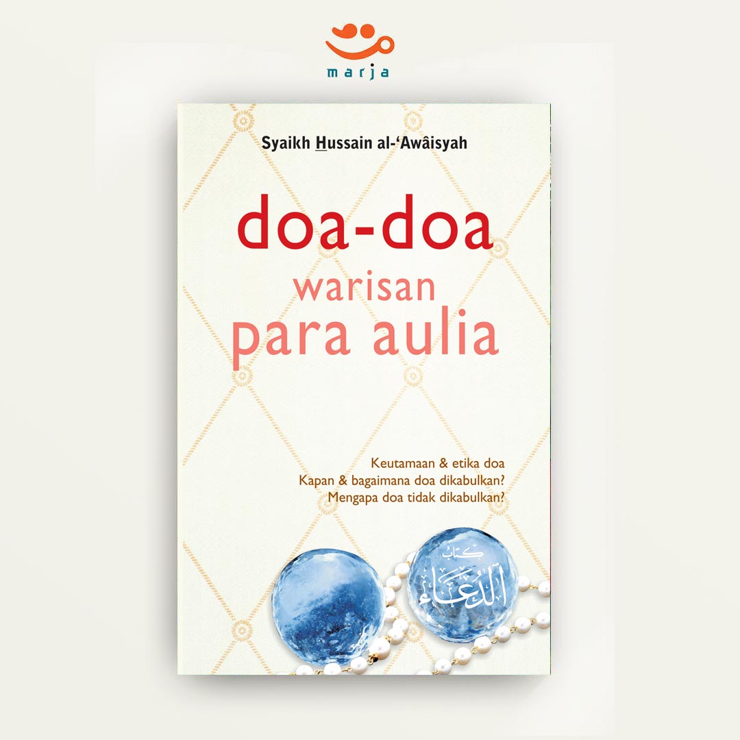 Doa Doa Warisan Para Aulia