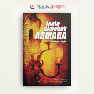 Ingin Dimabuk Asmara