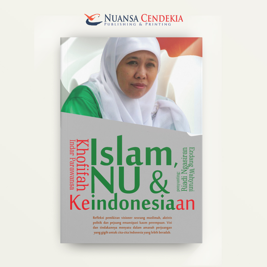 Islam, Nu dan Keindonesiaan