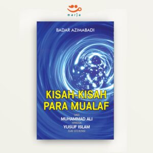 Kisah Kisah Para Mualaf