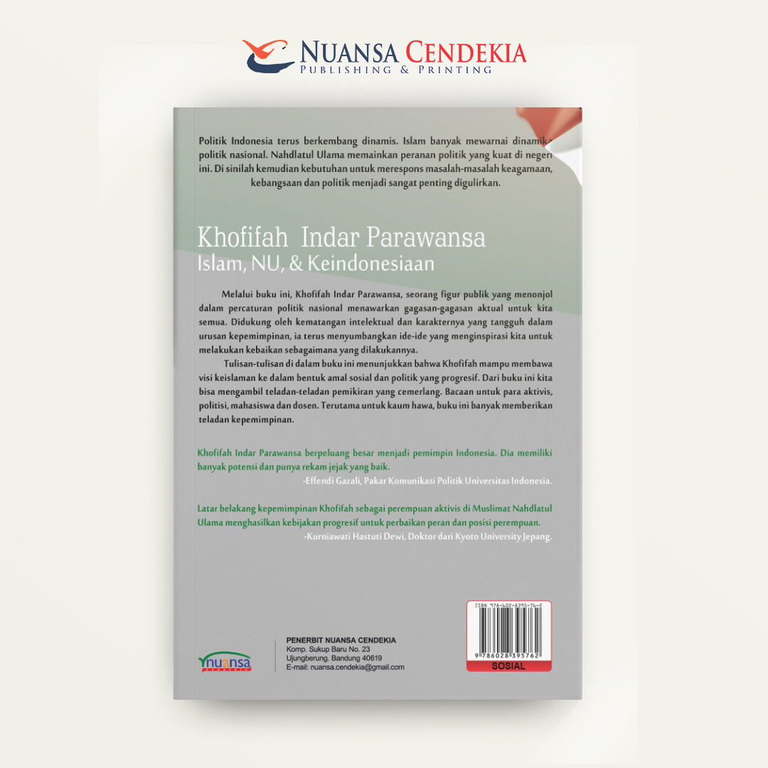 Islam, Nu dan Keindonesiaan - Image 2