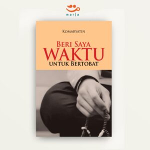 Beri Saya Waktu untuk Bertobat