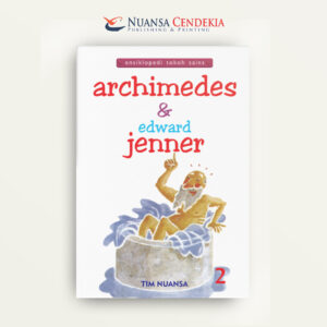 Archimedes dan Edward Jenner (E-book)