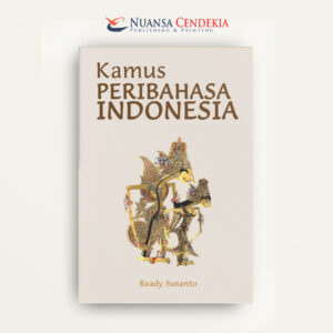 Kamus Peribahasa Indonesia