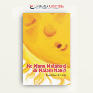 Ke Mana Matahari di Malam Hari?