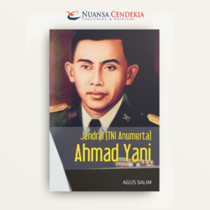 Jenderal (TNI) Anumerta AHMAD YANI