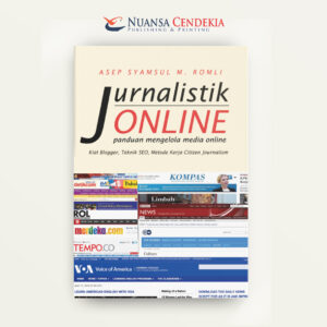 Jurnalistik Online (Edisi ke-2)
