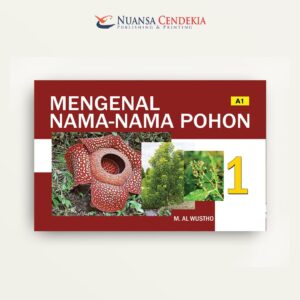 Mengenal Nama-nama Pohon (1)
