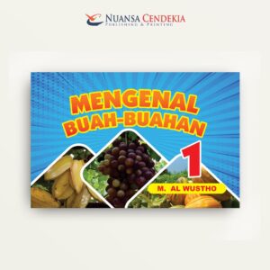 Mengenal Buah-buahan (1)