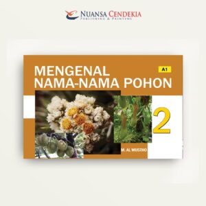 Mengenal Nama-nama Pohon (2)