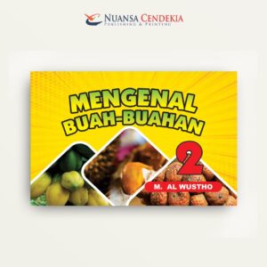 Mengenal Buah-buahan (2)