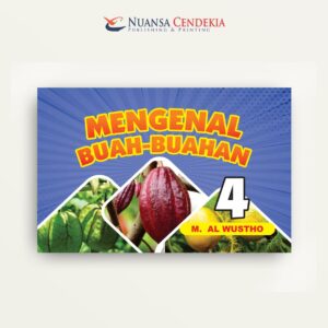 Mengenal Buah-buahan (4)