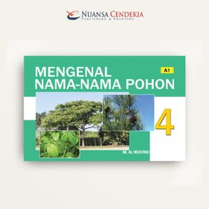 Mengenal Nama-nama Pohon (4)