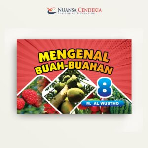 Mengenal Buah-buahan (8)