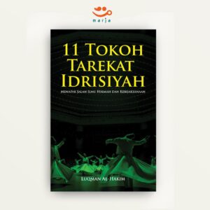 11 Tokoh Tarekat Idrisiyah