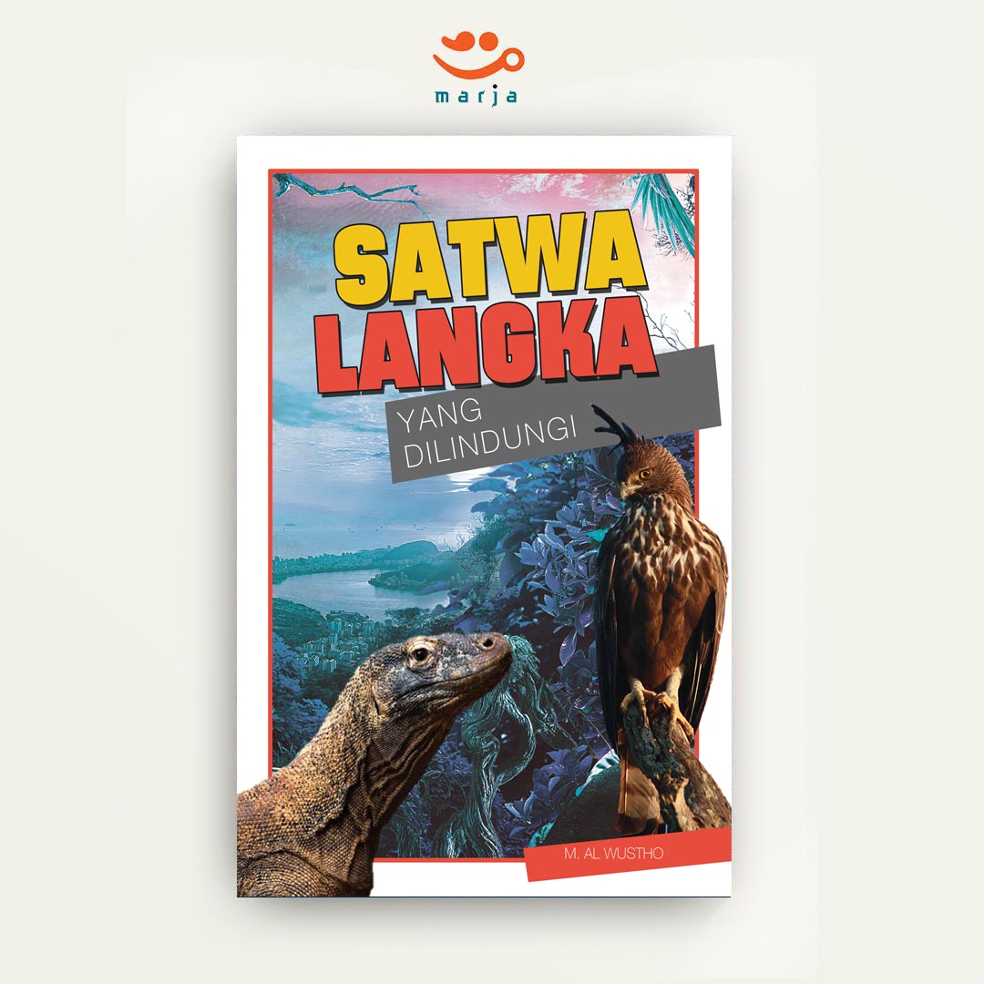 Satwa Langka yang Dilindungi
