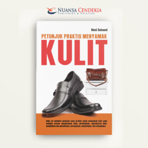 Petunjuk Praktis Menyamak Kulit