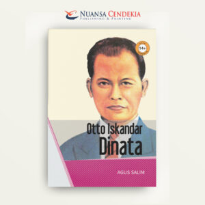 Otto Iskandar Dinata