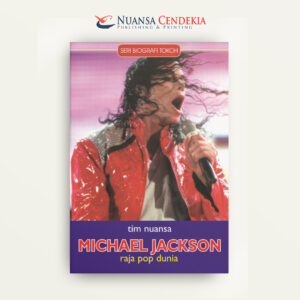 Michael Jackson: Raja pop Dunia