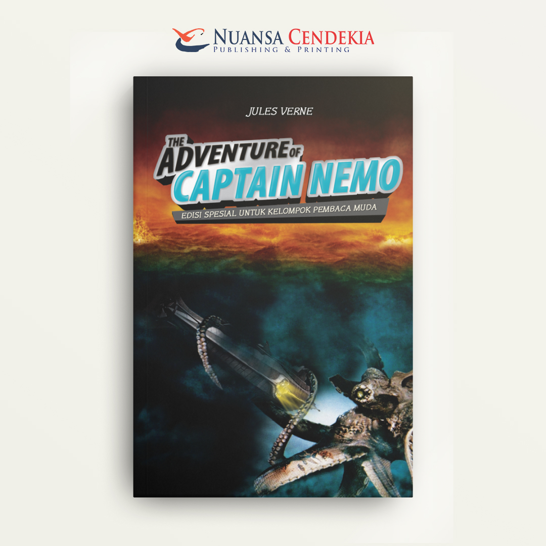 The Adventure Of Captain Nemo