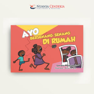Ayo Bersenang-senang di Rumah