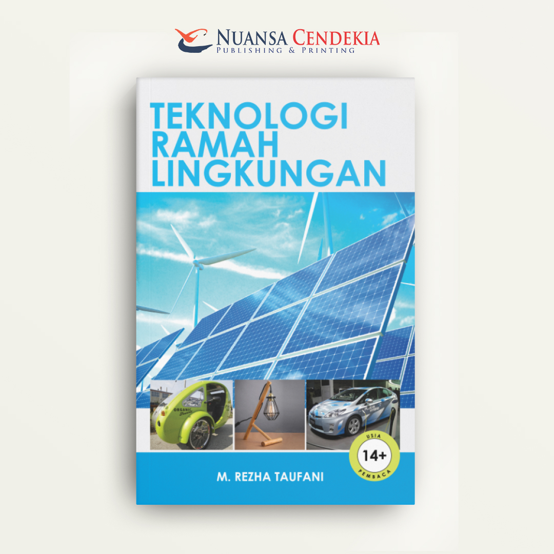 Teknologi Ramah Lingkungan