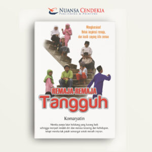 Remaja-remaja Tangguh